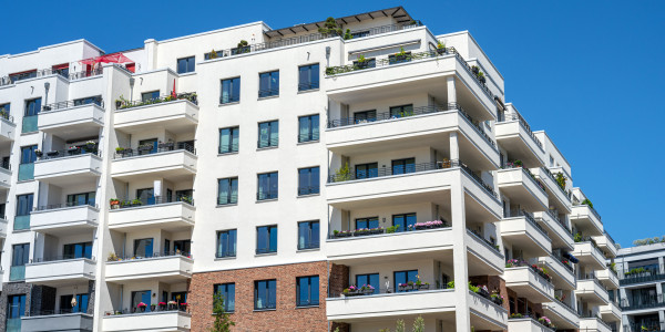 Gestión de Obras en Alcalá de Henares · Edificación residencial y comercial