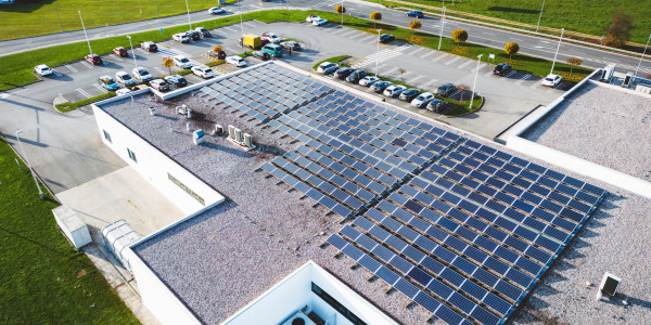 Gestión de Obras en Alcalá de Henares · Gestión, Viabilidad y proyectos de sistemas de energía renovable