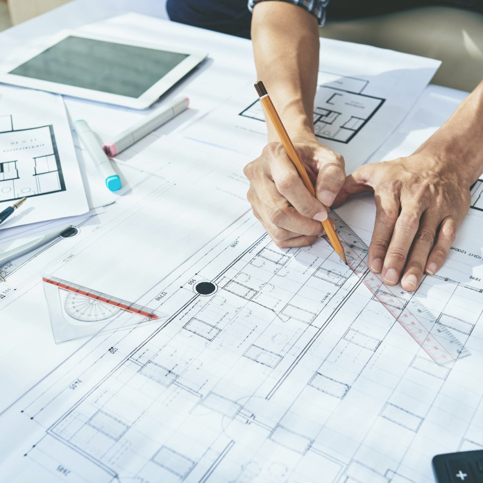 VKM Arquitectos Técnicos · Gestión, Dirección, Licencias y Project Manager de Obras en Alcalá de Henares