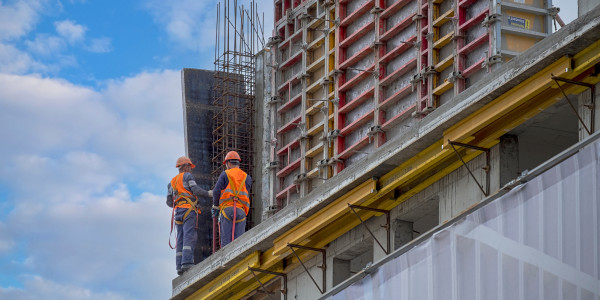 Inspección Técnicas de Edificios ITE en Alcalá de Henares · Coordinación de seguridad y salud