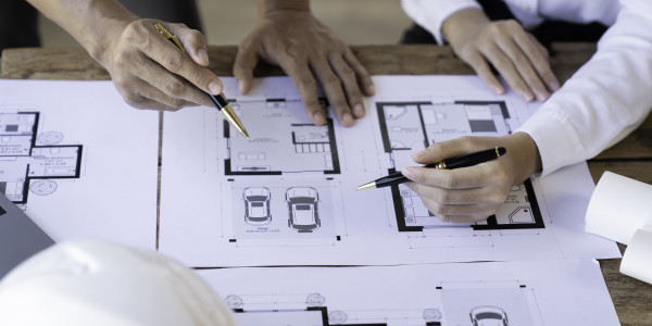 Proyectos de Arquitectura en Alcalá de Henares · Anteproyectos, Proyectos Básicos