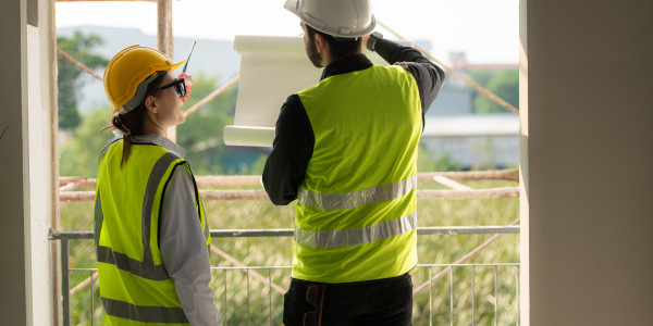 Proyectos de Arquitectura en Alcalá de Henares · Planificación, coordinación y supervisión de los proyectos