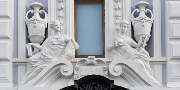 Proyectos de Arquitectura en Alcalá de Henares · Proyecto de intervención en el patrimonio arquitectónico