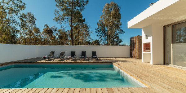 Proyectos de Arquitectura en Alcalá de Henares · Proyectos de piscinas