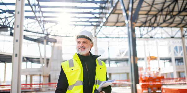 Proyectos de Arquitectura en Alcalá de Henares · Dirección de las obras